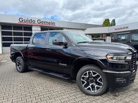 Neu Dodge Ram 420 PS (308 kW) 2025 Diamond black Pickup