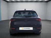 Second-hand Cupra Leon 310 CP (228 kW) 2023 Negru Break