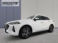 Gebraucht Wey 05 Lux 476 PS (350 kW) 2024 Blau SUV