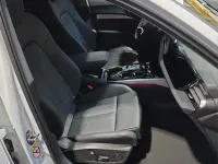 Second-hand Audi A5 204 CP (150 kW) 2025 Alb Break