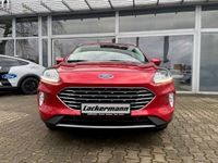 gebraucht Ford Kuga 2.5 Titanium