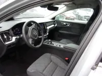 Occasion Volvo V60 Core 197 ch (144 kW) 2024 Gris Break