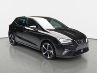 gebraucht Seat Ibiza 1.0 TSI DSG FR NAVI LED ACC WINTER KAMERA LM18