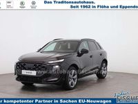 Neu Audi Q3 Basis 204 PS (150 kW) 2026 Wählbar SUV