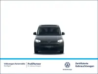 Gebraucht VW Caddy 122 PS (89 kW) 2025 Pure grey Van / Kleinbus