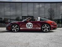 Gebraucht Porsche 992 Edition 450 PS (330 kW) 2023 Rot