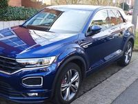 gebraucht VW T-Roc 