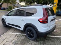 gebraucht Dacia Jogger Extreme+ TCe 110 Navi Klima Kamera LED