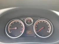 Gebraucht Opel Corsa Edition 90 PS (66 kW) 2009 Silber Kleinwagen