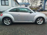 Gebraucht VW Beetle Sport 200 PS (147 kW) 2012 Silber Kleinwagen