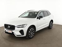 Gebraucht Volvo XC60 R-Design 197 PS (144 kW) 2022 Weiß SUV