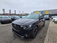 Neu Mazda CX-60 Homura-Line 254 PS (186 kW) 2026 Schwarz SUV