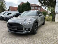 Gebraucht Mini One Clubman Pepper 102 PS (75 kW) 2018 Grau Kombi