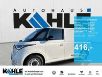 Gebraucht VW ID. Buzz Pro 154 kW (210 PS) 2025 Weiß Van / Kleinbus