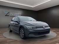Gebraucht VW Golf VIII Active 110 PS (80 kW) 2021 Grau Limousine