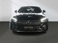 Second-hand Mercedes E300 AMG 320 CP (235 kW) 2023 Negru Berlinǎ