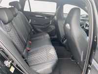 Gebraucht VW Passat R-line 150 PS (110 kW) 2025 Schwarz Kombi