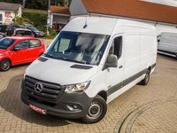 Gebraucht Mercedes Sprinter 174 PS (127 kW) 2021 Weiß Van
