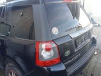 Gebraucht Land Rover Freelander 2 152 PS (111 kW) 2007 Braun SUV