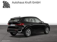 Gebraucht BMW X1 150 PS (110 kW) 2025 Schwarz ii SUV