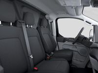 Neu Ford Transit Custom Trend 136 PS (100 kW) 2026 Agate black metallic agate black metallic Van