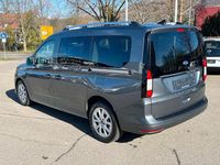 Gebraucht Ford Tourneo Connect Titanium 122 PS (89 kW) 2025 Grau Van / Kleinbus