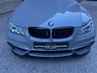 Gebraucht BMW 320 M Sport 163 PS (119 kW) 2005 Silber Kombi