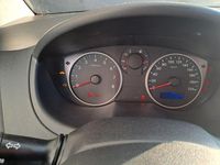 Gebraucht Hyundai i20 Trend 86 PS (63 kW) 2013 Grau Kleinwagen