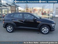 Neu Hyundai Kona Select 116 PS (85 kW) 2026 Abyss black SUV