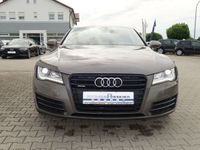 gebraucht Audi A7 Sportback 