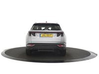 Gebraucht Hyundai Tucson 150 PS (110 kW) 2022 Grau SUV