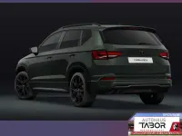 Neu Cupra Ateca 150 PS (110 kW) 2025 Grün metallic SUV