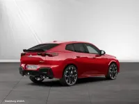Gebraucht BMW X2 Performance 300 PS (220 kW) 2025 Fire red SUV