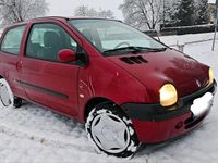 Gebraucht Renault Twingo 75 PS (55 kW) 2005 Blau Kleinwagen