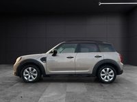 Gebraucht Mini Cooper Countryman 136 PS (100 kW) 2023 Grau SUV