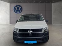 gebraucht VW Transporter 2.0 TDI Kasten Kastenwagen