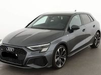 gebraucht Audi A3 Sportback 40 TFSI quattro TOP AUSSTATTUNG