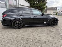 Gebraucht BMW M3 Performance 510 PS (375 kW) 2024 Schwarz Limousine
