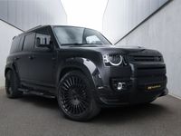 Neu Land Rover Defender Dynamic 300 PS (220 kW) 2025 Schwarz SUV