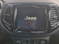 gebraucht Jeep Compass 2.0 MultiJet Limited 4x4 Auto Limited
