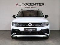 Gebraucht VW Tiguan Highline 230 PS (169 kW) 2019 Weiß SUV