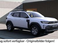 Neu Dacia Duster Expression 156 PS (114 kW) 2026 Weiß SUV