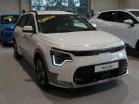 Neu Kia e-Niro Inspiration 150 kW (204 PS) 2025 Weiß SUV