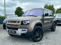 Gebraucht Land Rover Defender S 241 PS (177 kW) 2020 Gondwana stone SUV