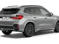 Gebraucht BMW X1 Comfort Edition 218 PS (160 kW) 2025 Grau SUV