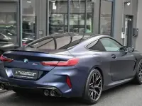 Gebraucht BMW M8 Gran Coupé Competition Edition 625 PS (459 kW) 2023 Andere Coupé