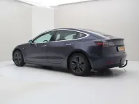 Gebraucht Tesla Model 3 Standard Range 225 kW (306 PS) 2020 Grau Limousine