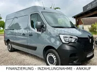 Occasion Renault Master 135 ch (99 kW) 2023 Gris Monospace
