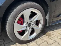 Gebraucht Audi A3 S-Line 245 PS (180 kW) 2022 Schwarz Limousine