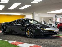 Gebraucht Ferrari SF90 2021 Schwarz